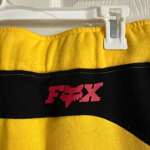Fox Racing Sweatpants - Picture 4 of 4